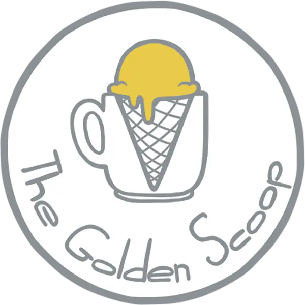 The Golden Scoop Shop